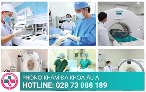 Giải đáp thắc mắc bác sĩ da liễu giỏi tại TPHCM