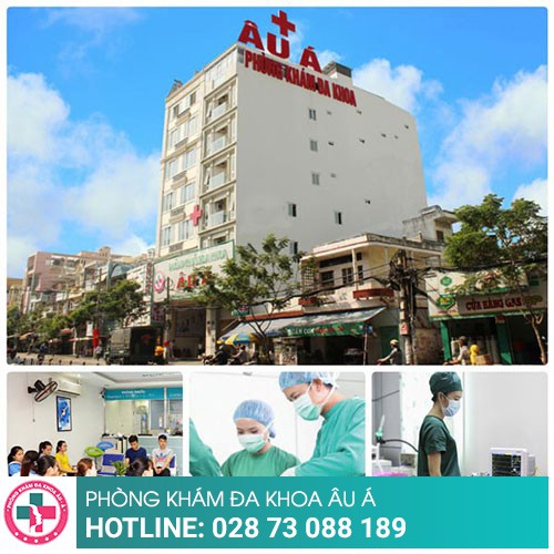 Bạn biết được bao nhiêu phần trăm về bệnh chàm? - Phòng Khám Đa Khoa Âu Á 