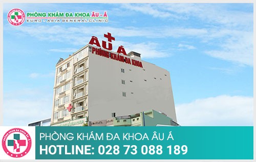 Bạn có đang thắc mắc vì sao mình bị ghẻ - Phòng Khám Đa Khoa Âu Á