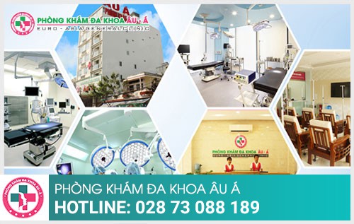 Bệnh ghẻ có nguy hiểm không bác sĩ ơi - Phòng Khám Đa Khoa Âu Á