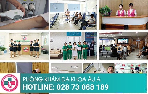 Các phương pháp trị viêm nang lông hiện đại