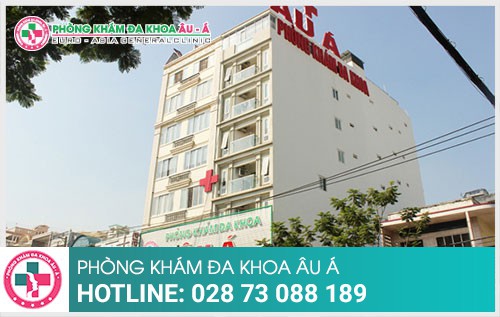 Cách hỗ trợ điều trị bệnh chàm bằng dầu dừa cho kết quả cao - Phòng Khám Đa Khoa Âu Á