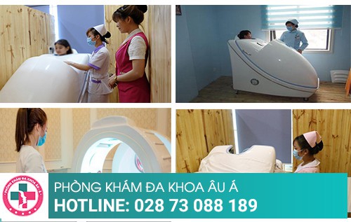 Cách điều trị ngứa da hiệu quả, nhanh chóng tại TP.HCM