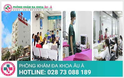Cách phòng tránh bệnh chàm hiệu quả - Phòng Khám Đa Khoa Âu Á