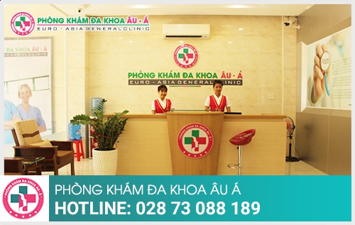 Chàm môi và cách hỗ trợ điều trị trị hiệu quả  hiện nay - Phòng Khám Đa Khoa Âu Á