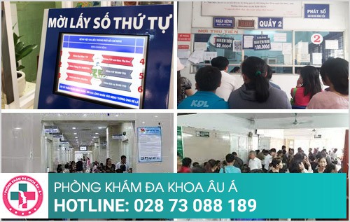 Có nên tẩy nốt ruồi ở bệnh viện da liễu TP.HCM