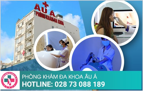 Chi phí khám da liễu bao nhiêu? Địa chỉ khám bệnh uy tín, giá rẻ nhất