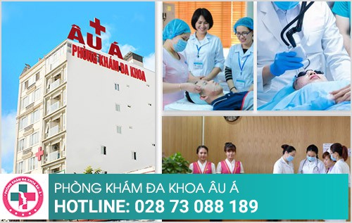 Địa chỉ chữa mụn thịt uy tín