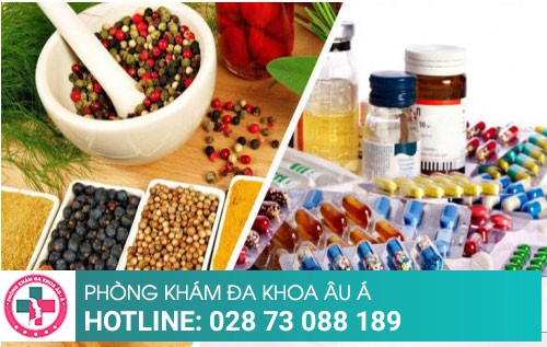 Địa chỉ khám mề đay uy tín, chất lượng