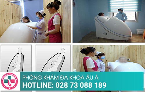 Địa chỉ khám mề đay uy tín, chất lượng