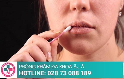 Phòng khám da liễu
