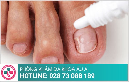 Phòng khám da liễu