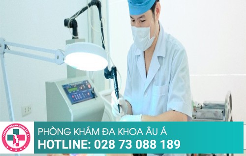 Khám da liễu ở đâu tốt?