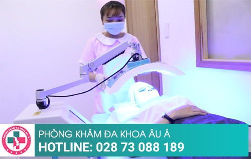 Khám da liễu ở đâu tốt?