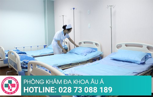 Khám da liễu ở đâu tốt?