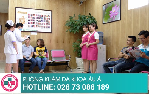 Khám da liễu ở đâu tốt?