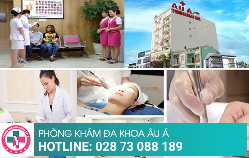 Làm thế nào để điều trị bệnh vảy nến?