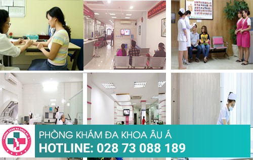 Mụn nước ở tay là bệnh gì? phải làm sao?