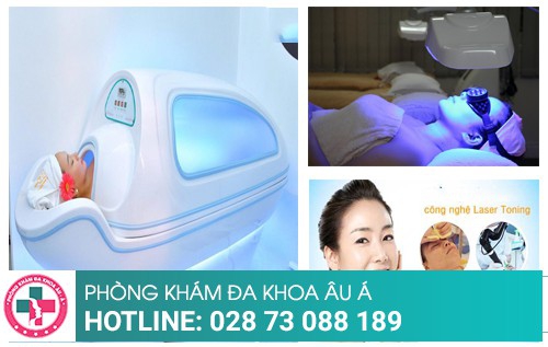 Phương pháp điều trị mẩn đỏ ngứa nhanh khỏi