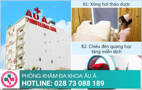 Cách chữa nấm da đầu hiệu quả chỉ trong 1 liệu trình