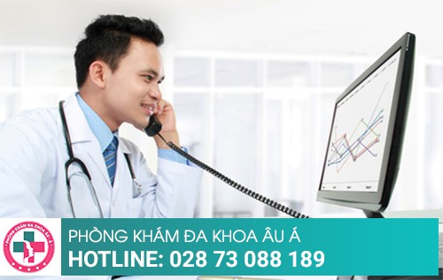 Phòng khám da liễu