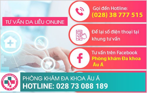 Phòng khám da liễu