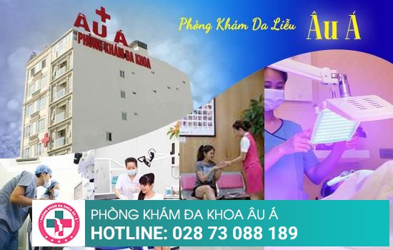 Bắn mụn thịt bằng công nghệ mới Laser CO2 Fractional tiên tiến