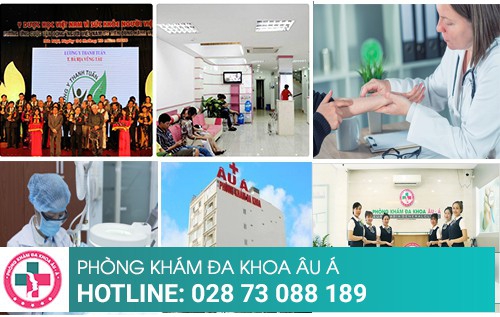 Cách điều trị ngứa da hiệu quả, nhanh chóng tại TP.HCM