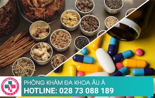 Chữa viêm da dị ứng hiệu quả - nhanh chóng - hạn chế tái phát