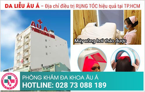 phòng khám điều trị rụng tóc phòng khám điều trị rụng tóc